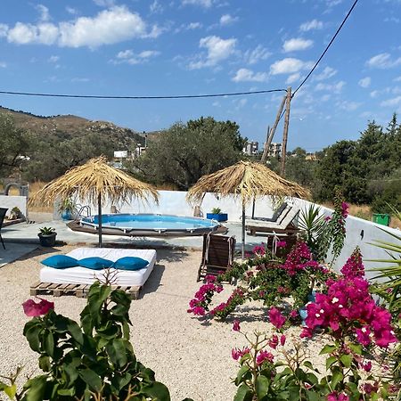 Enjoyrhodes Villa Near Faliraki Kalithies Ngoại thất bức ảnh