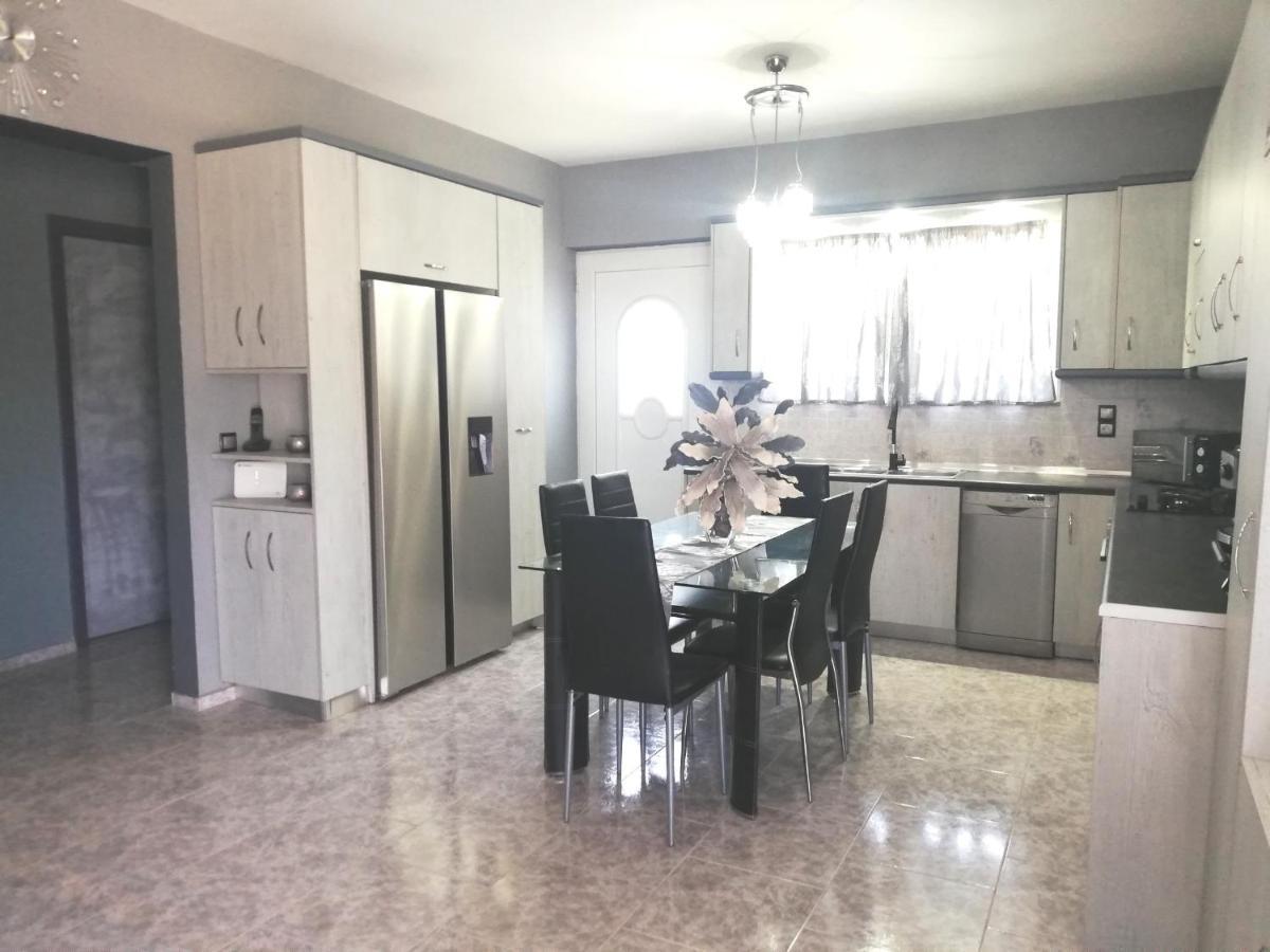 Enjoyrhodes Villa Near Faliraki Kalithies Ngoại thất bức ảnh