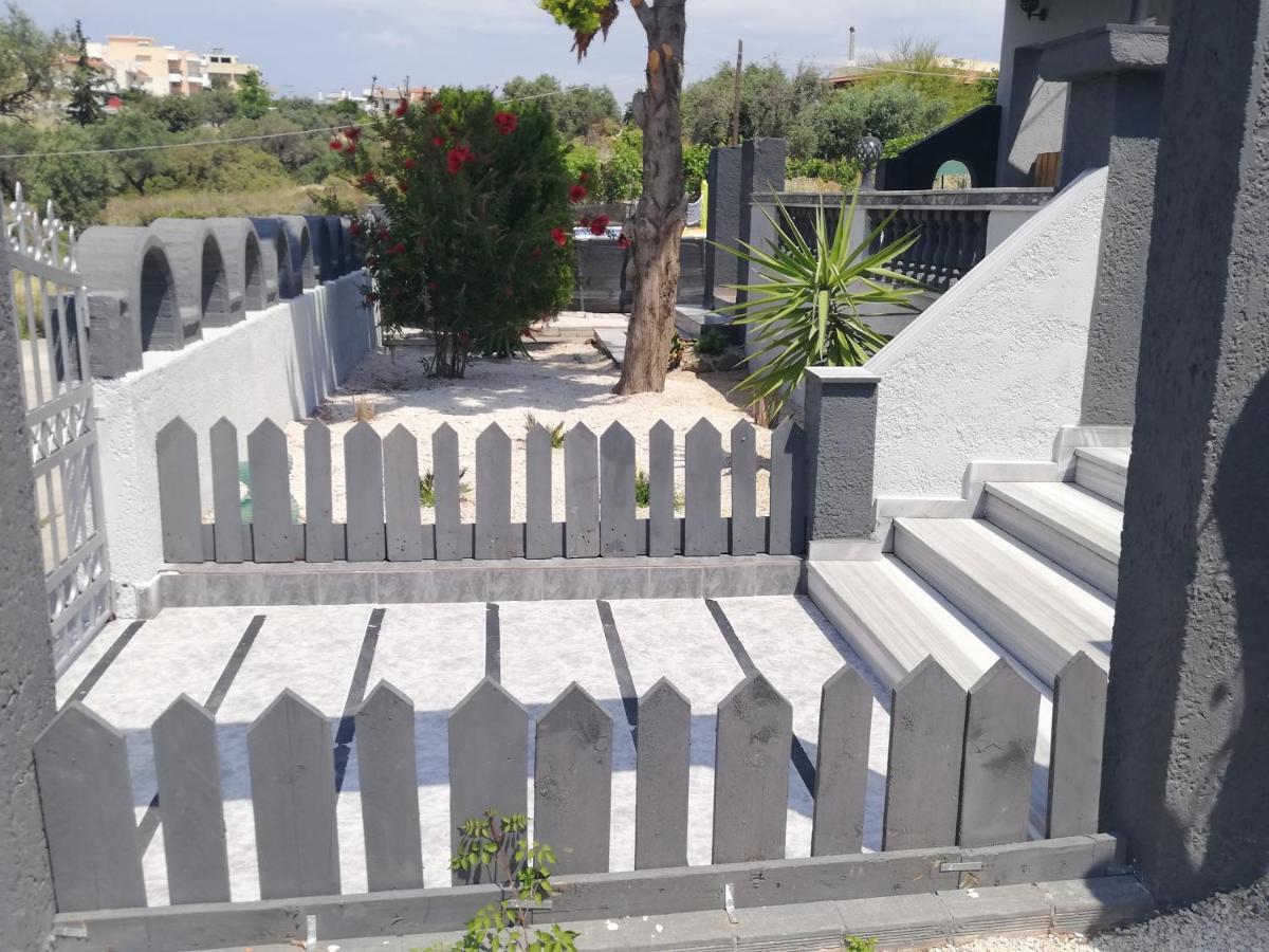 Enjoyrhodes Villa Near Faliraki Kalithies Ngoại thất bức ảnh