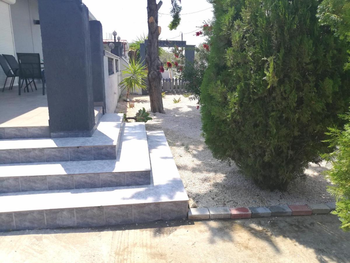 Enjoyrhodes Villa Near Faliraki Kalithies Ngoại thất bức ảnh