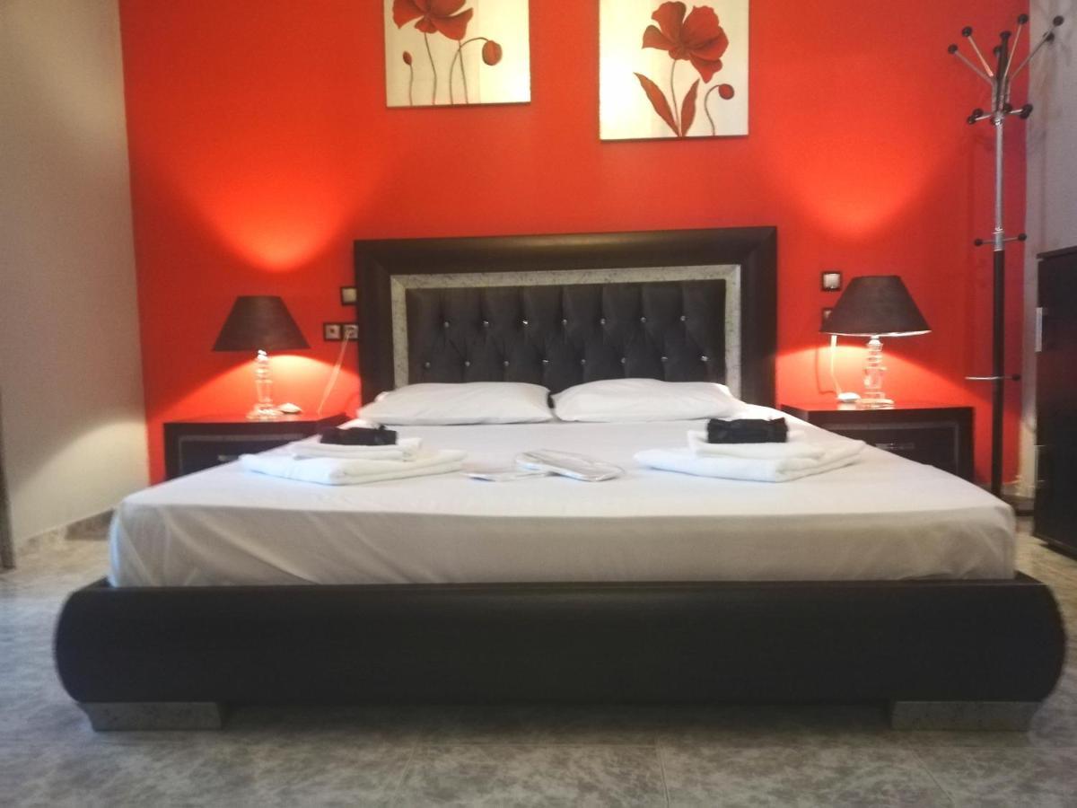 Enjoyrhodes Villa Near Faliraki Kalithies Ngoại thất bức ảnh