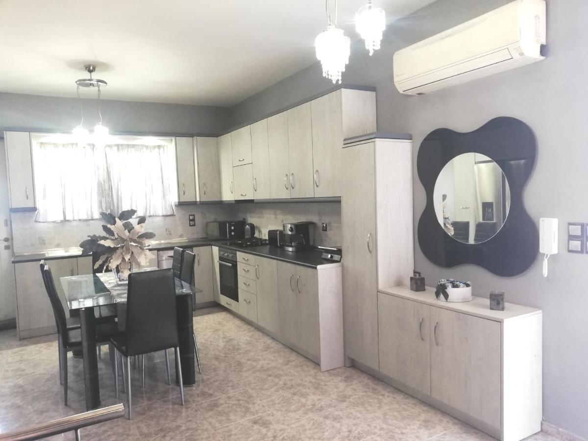 Enjoyrhodes Villa Near Faliraki Kalithies Ngoại thất bức ảnh